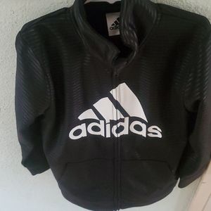 Kids Adidas sweatsuit